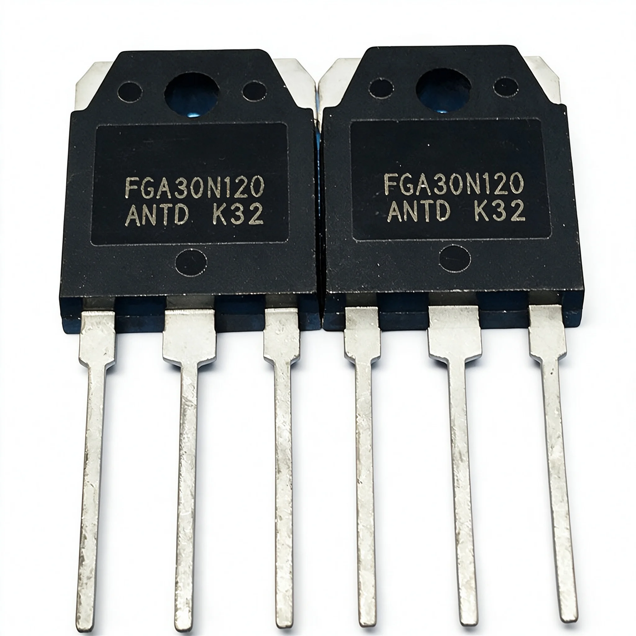 5piece FGA30N120ANTD 1200V TO-3P