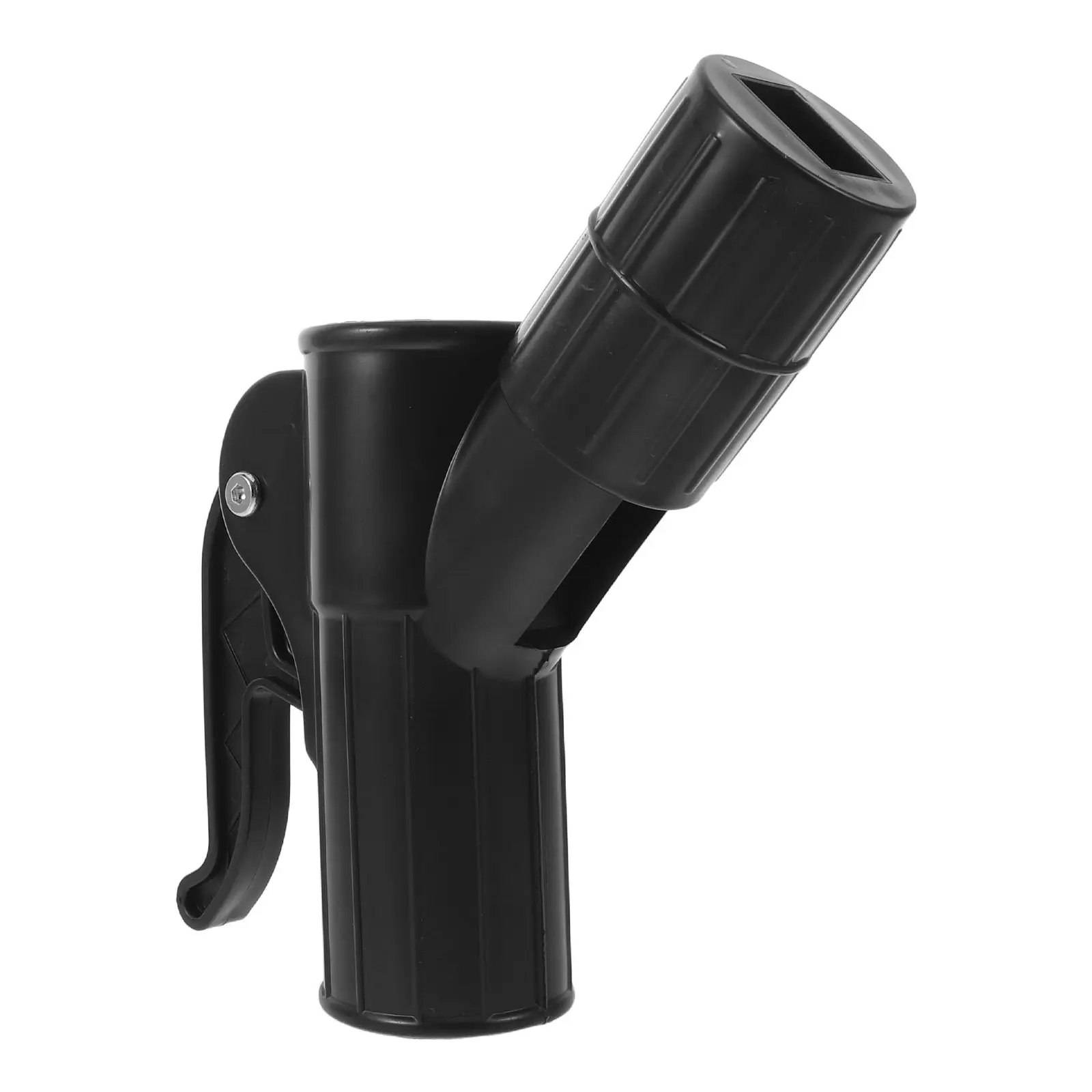 Banana Parasol Crank Handle Replacement Heavy Duty Plastic Outdoor Patio Offset Umbrella Lift Sleeve Accessories Black