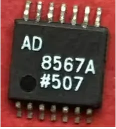 

AD8567ARU AD8567A