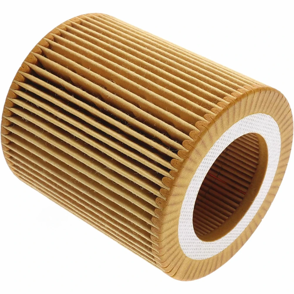 For BMW Engine Oil Filter Replacement for HU816X Applications Including X1 X3 X4 X5 X6 Z4 M2 M235i ActiveHybrid