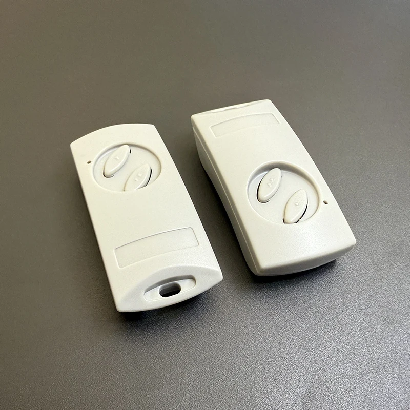 Newest Garage Door Opener ECOSTAR RSC2 RSE2 RSZ1 433 MHz Remote Control ECOSTAR RSC2-433 RSC2-433 RSZ1-433 Electric Gate KeyFob