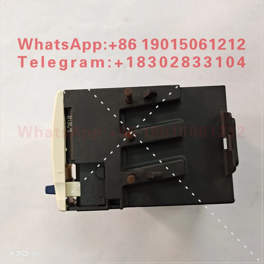 Original thermal overload relay LRD05/06/07/08/10/12/14/16/21/22/3235C