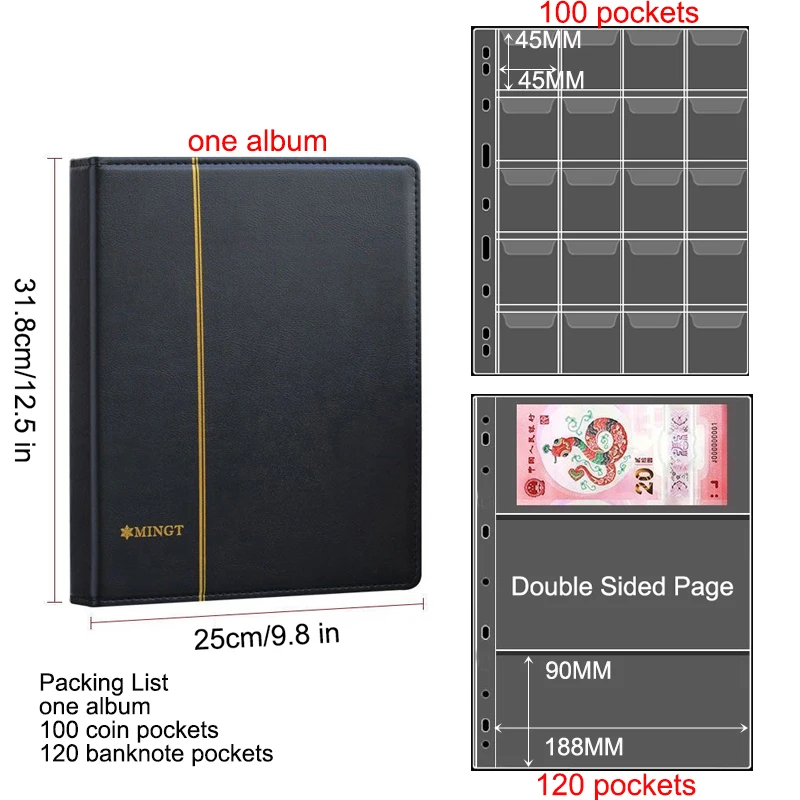 CB Album 20