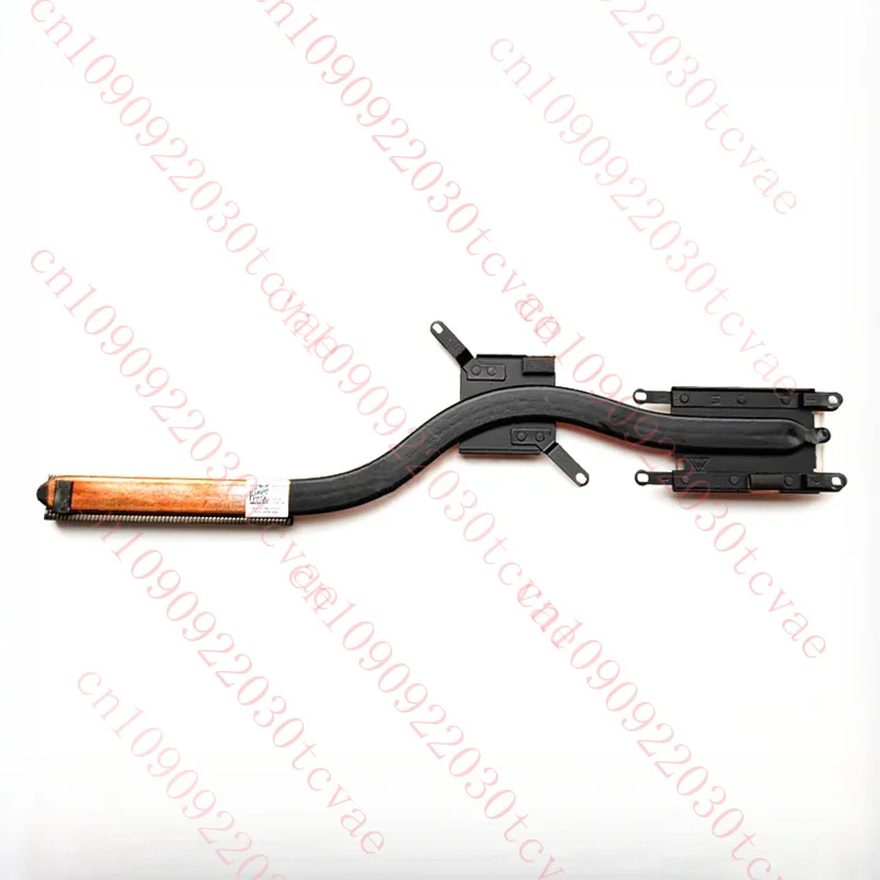 

07PJJN 0863DR New Original For DELL Inspiron 15 5547 5548 Laptop Heatsink Radiator Copper Tube CN-07PJJN 7PJJN CN-0863DR 863DR