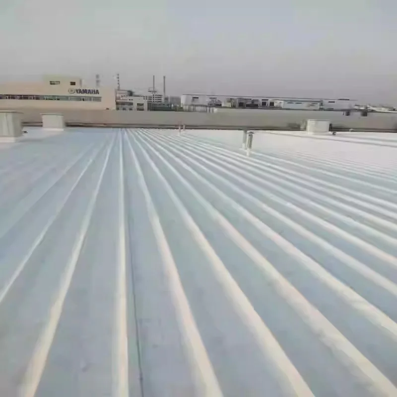 Weather Resistant 1.5mm Butyl Self Adhesive TPO Waterproof Roofing Membrane Old Cement Concrete Brick Roof-10x10cm Sample Link