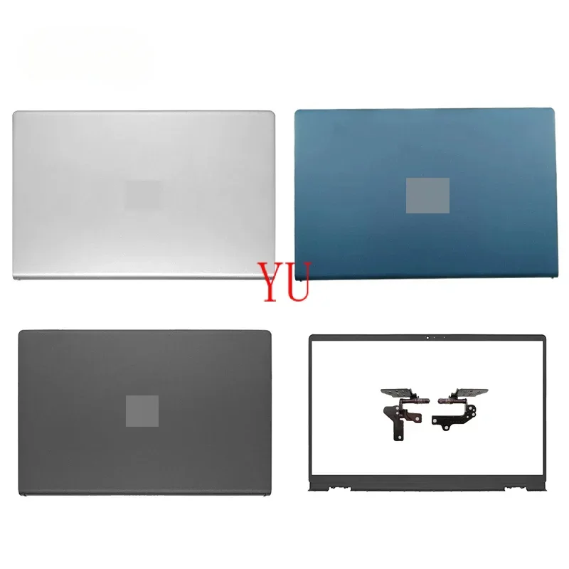 For dell inspiron 3510 3511 3515 3520 3521 3525 screen back cover front bezel frame laptop lcd top case hinge 00wpn8 0ddm9d