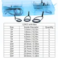 12pcs with Box