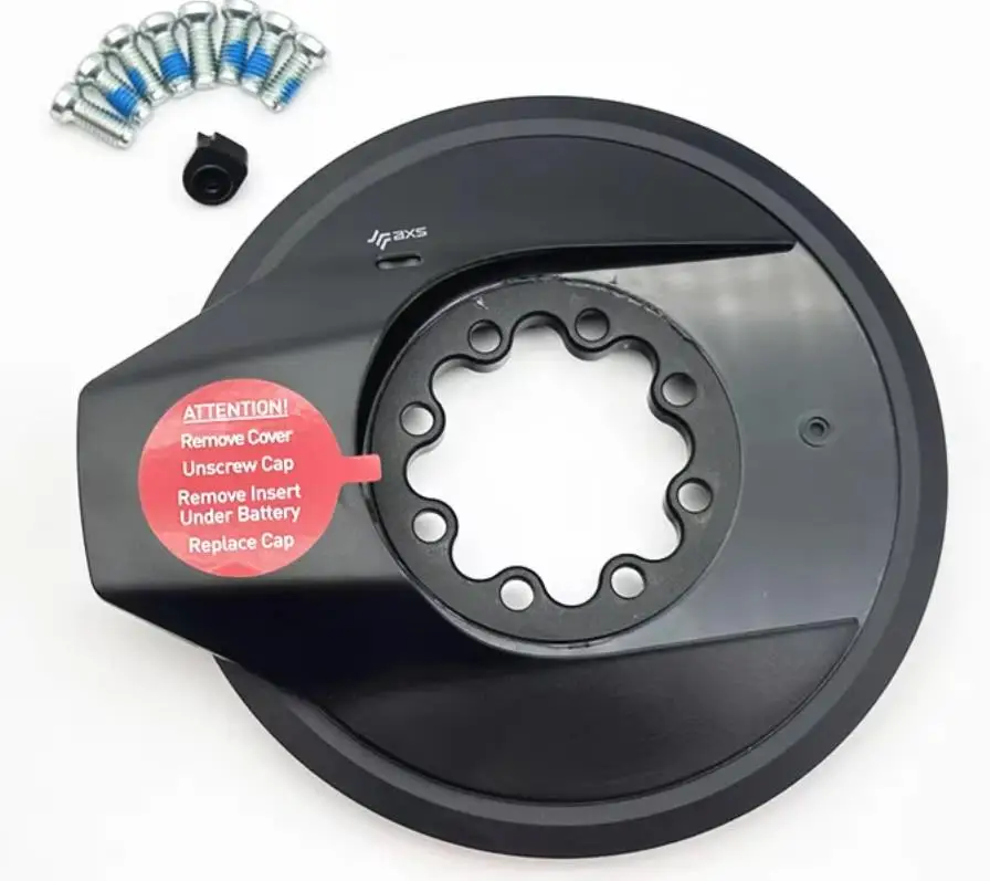 

Измеритель мощности силы AXS E1