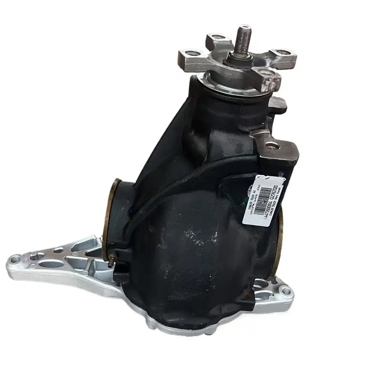 

High quality differential for 447 Transmission A4473500914 Rear axle differential
