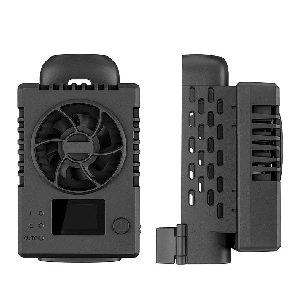 

Охладитель для камеры DJI Pocket 3, магнитный угол, регулируемый кронштейн, держатель для прямой трансляции, аксессуары для фотосъемки