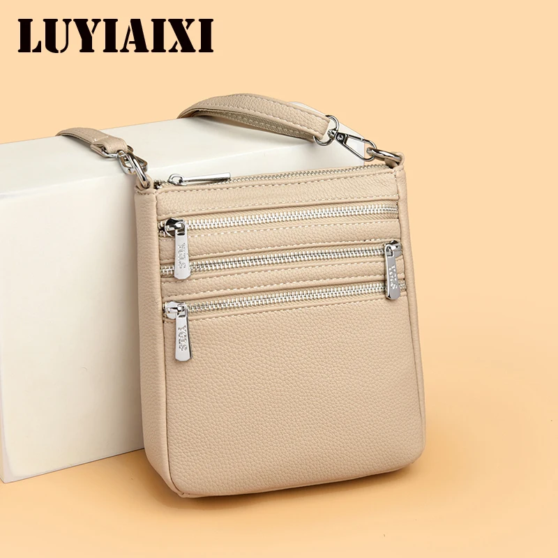 

Новая женская сумка через плечо, квадратная сумка-мессенджер из искусственной кожи, удобная сумка для женщин, кроссбоди, кошелек для телефона