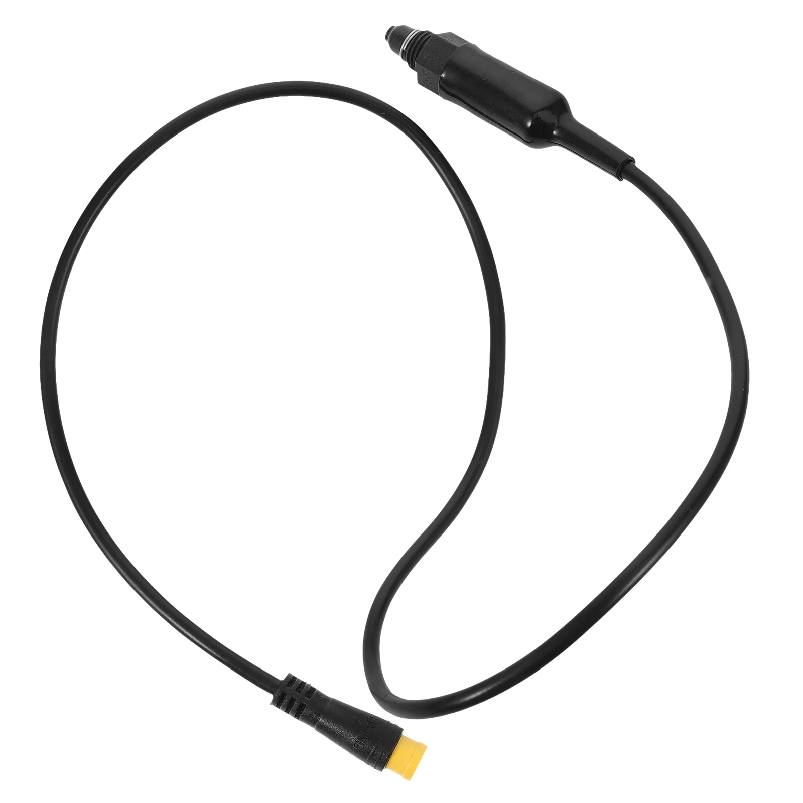 

Electric Bike Cable Electric Brake Cables Bike Brake Supplies Smooth Resistance Safety Folding Brakes Wire