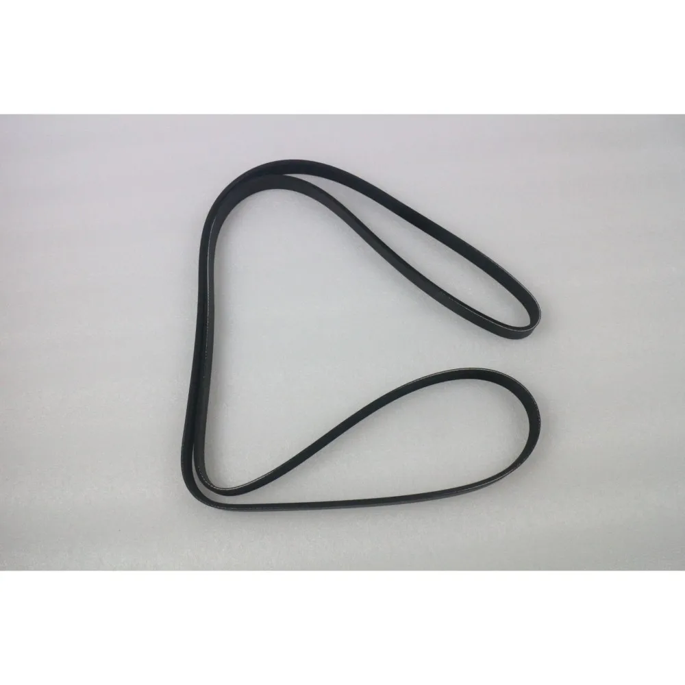 Alternator Fan Drive V Belt FIT For Hyundai Kia Ribbed Auxiliary 5PK1810 5PK1811