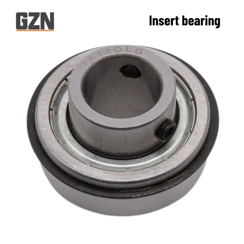 1PCS  7612DLG Single Row Ball Bearing 3/4