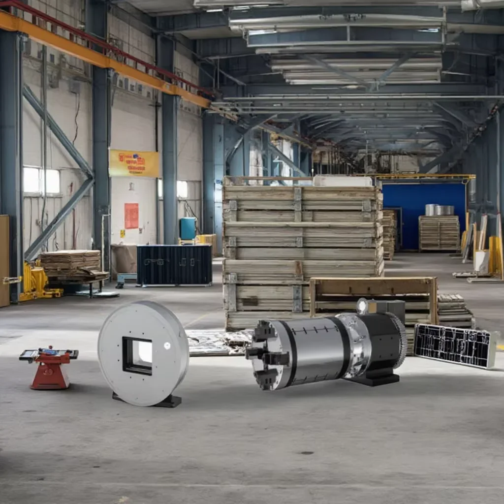 Ruika RK240 240 mm boorkop voor buissnijmachine