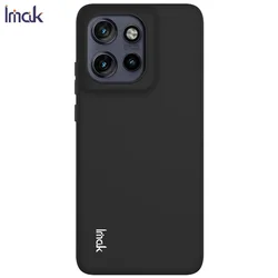 IMAK UC-3 Series Frosting Soft Case For Moto Edge 50 Neo S50 5G Cover