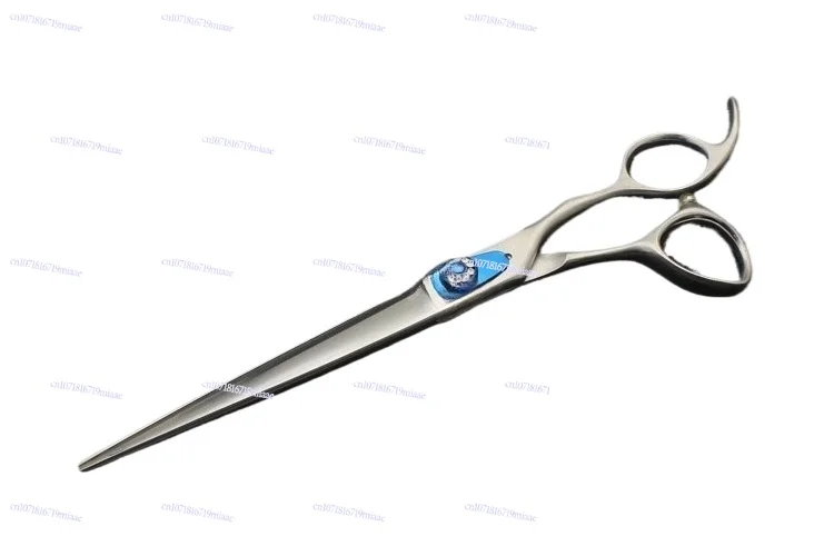 

440C high-grade 7.0 7.5 8.0 8.5 professional beautician, pet scissors