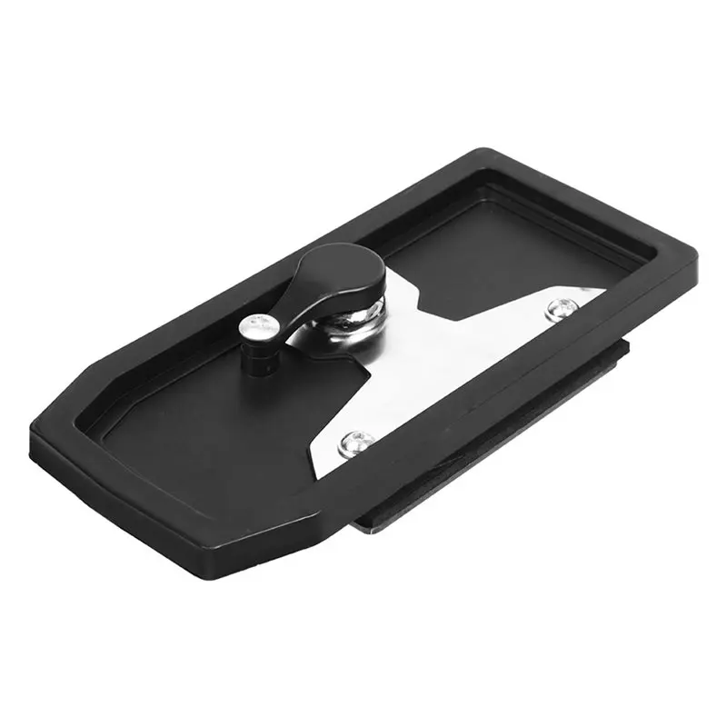 Motorcycle Replacement Parts Toolbox Tool Box Cover For BMW Accessories-T48C