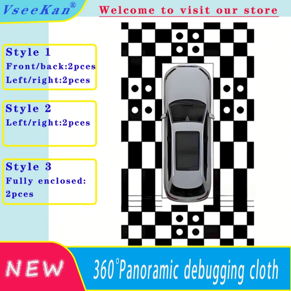 Vseekan Automotive … - image