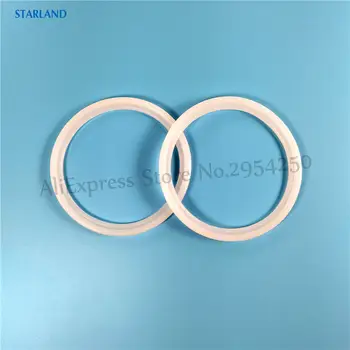 2 ks komponentů pro velký těsnicí kroužek stroje na zmrzlinu, nový náhradní díl pro armatury stroje na zmrzlinu s měkkým servírováním 6 nejlepší prodej díly pro stroj na zmrzlinu Spaceman - №5