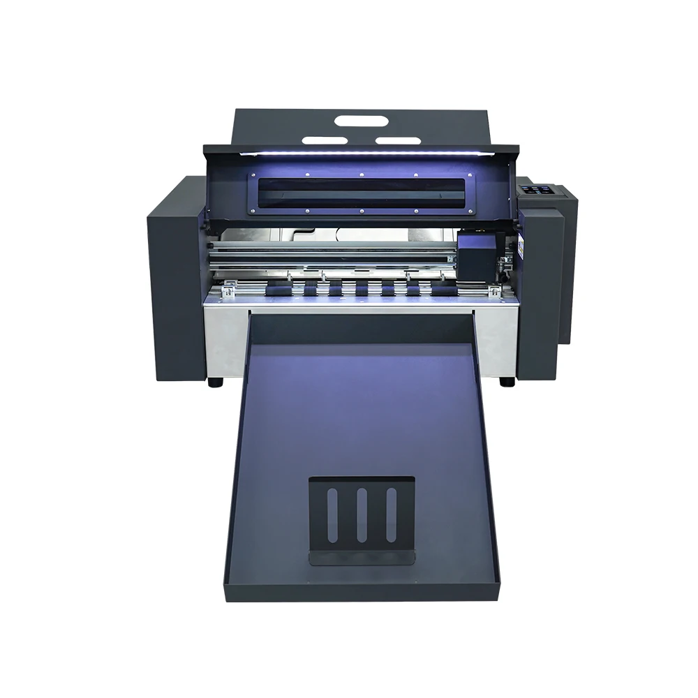 Smart Mini High Speed Cutter Voice Coil WiFi Table Auto Feeding Label Cutting Plotter Machine A3 Die Paper Cutting Machine