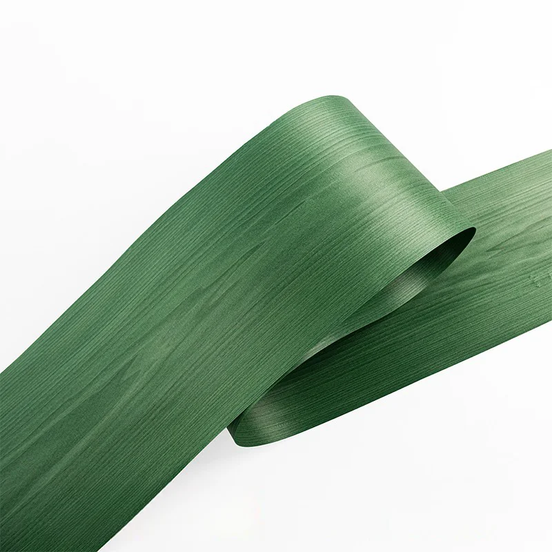 Thick Cut Natural Dyed Green Boxwood Grain Wood Veneer for Furniture Renovation Wall Paneling DIY Crafts Guitar Surface Sheets