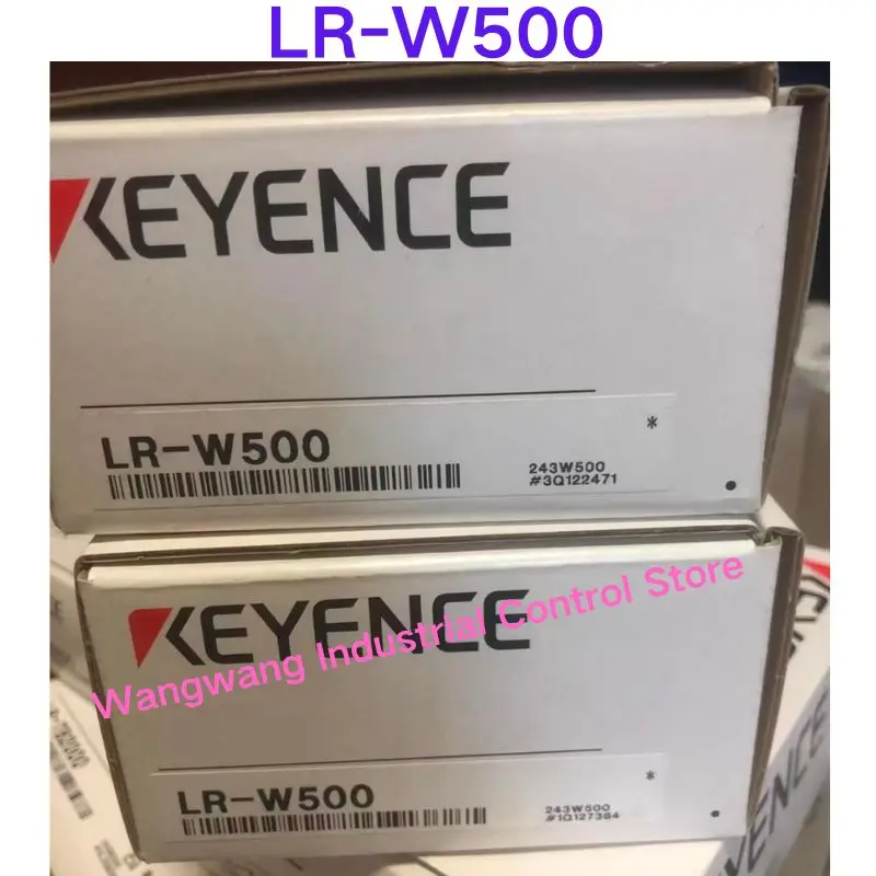 Brand-New LR-W500 L…