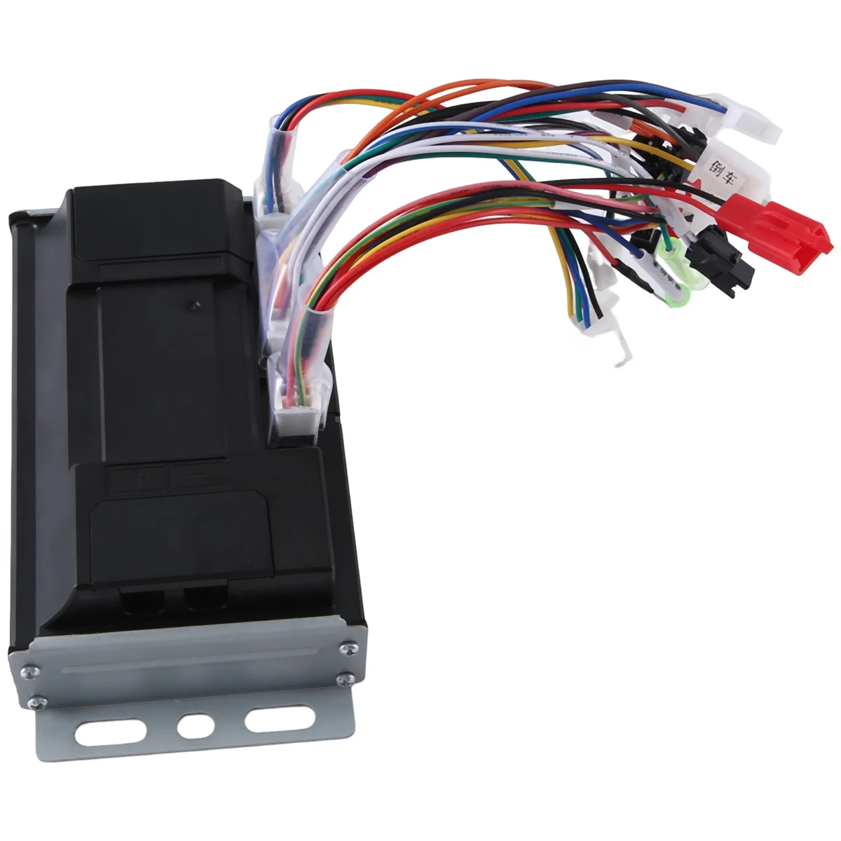 

60V 3000W Sine Wave Brushless Motor Controller Electric Scooter Speed Controller for Citycoco Scooter