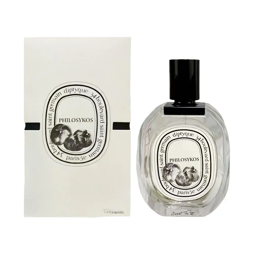 عطر فيتنام برائحة التين الوردي عطر يدوم طويلاً عطر منعش وأنيق للنساء والرجال هدايا المواعدة 75/100 مللي