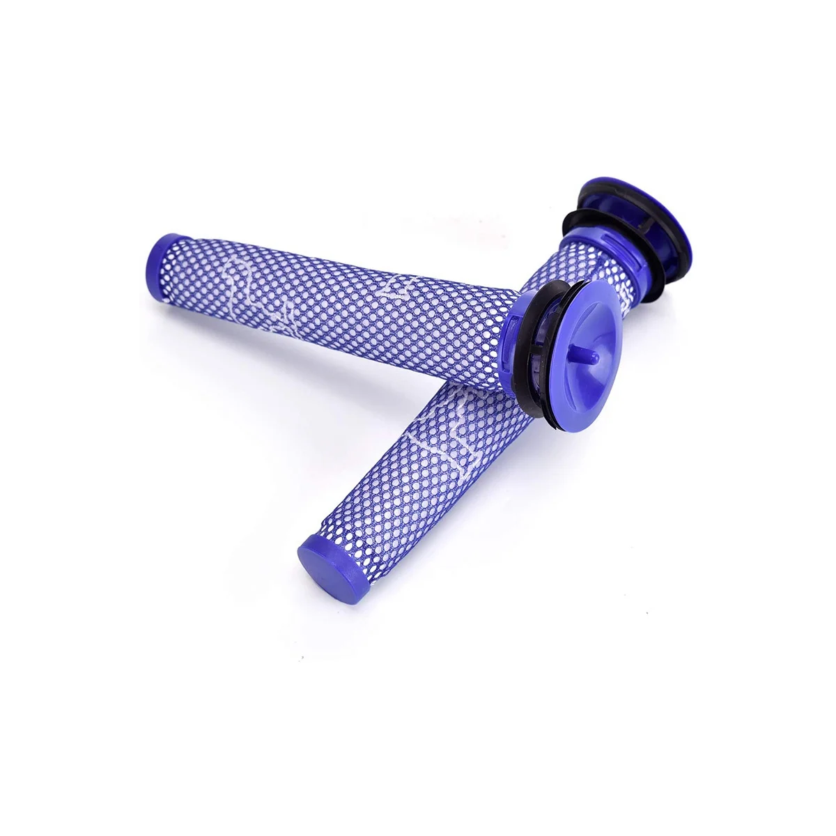 آخر مجموعة استبدال مرشح المحرك ، طقم مرشحات HEPA لدايسون V7 V8 الحيوان المطلق ، مكنسة كهربائية لاسلكية استبدال مجموعة جزء