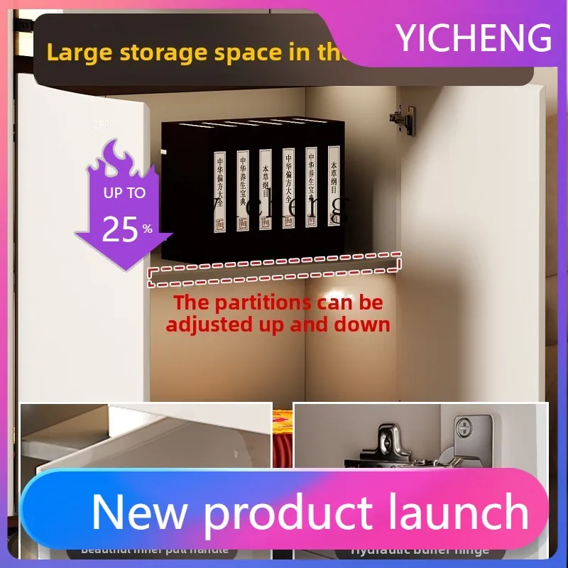 

X1 Modern Light Luxury Small Altar Cabinet God Altar Cabinet God of Wealth Cabinet Incense Table Buddha Statue Altar