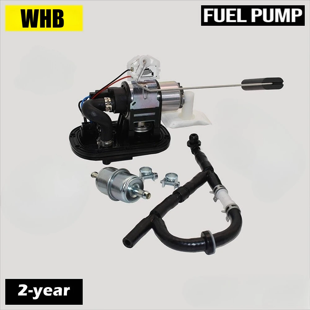 EU QUALITY ATV Fuel Pump Assembly Module Kit 703500771 For Mitsubishi Can-Am 2006-2008 2007 Outlander Renegade 400 500 650 800