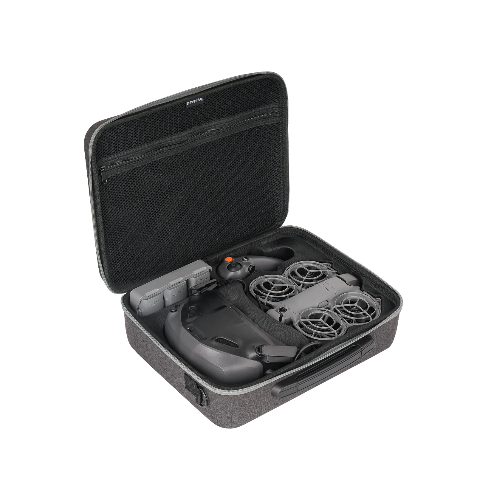 Hartschalenkoffer für DJI NEO2 – Drone Carrying Case Bewertung und Preis