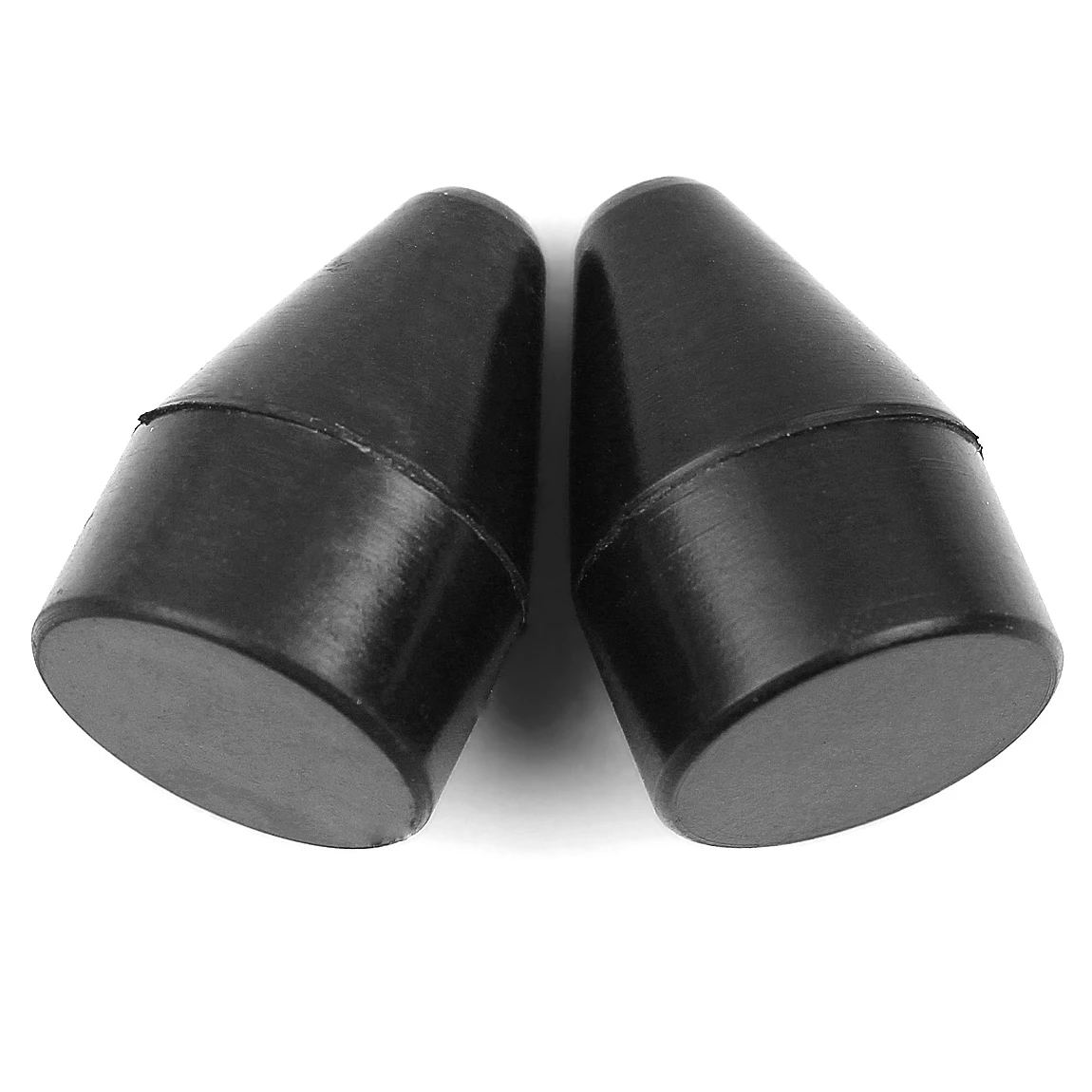 2pc isolatore Shock Mount per Husqvarna 36 41 136 137 141 142 sostituire la parte per 530029984 motoseghe