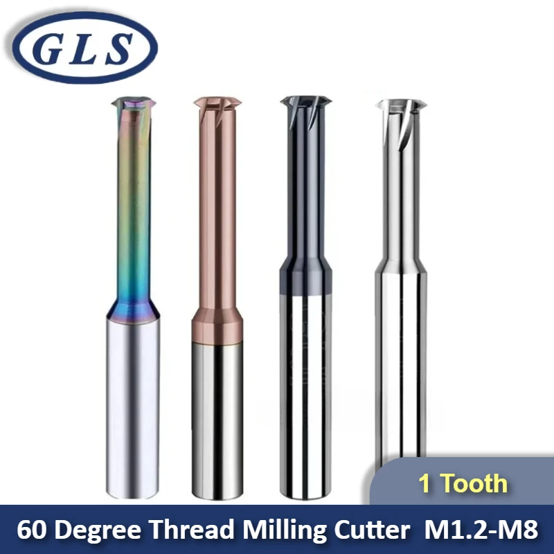 Diy Thread Milling …