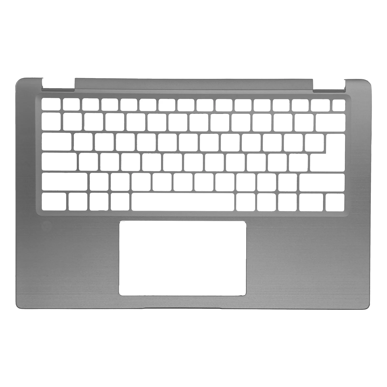 

0FF347 для ноутбука DELL Latitude 7410 E7410, верхний чехол для ноутбука США, верхняя крышка, серебристый AZ91D