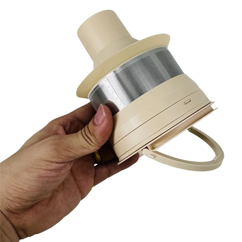 

ABZA-аксессуары Cyclone Multi-Cone для ручного беспроводного пылесоса Dreame Mova S3