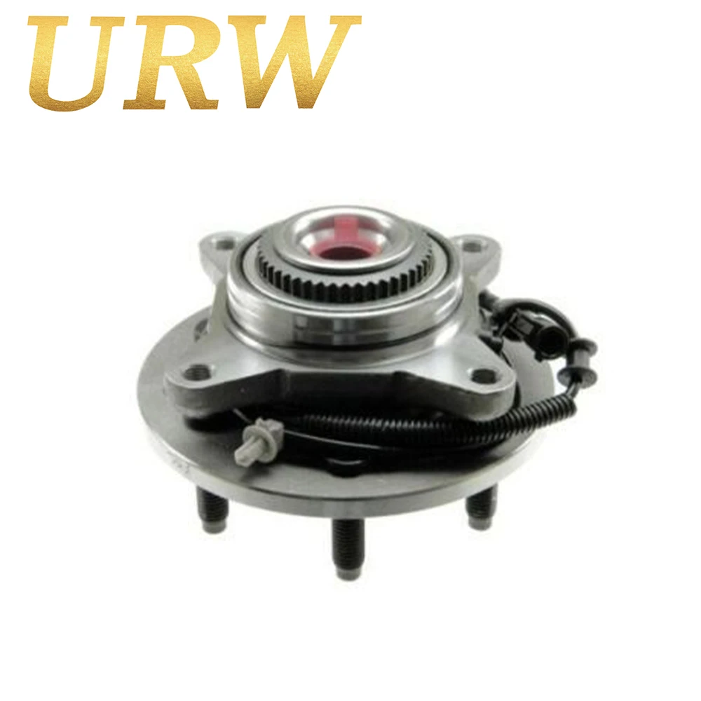 

6L3Z-1104DA URW Auto Spare Parts 1pcs High Quality Car Accessories Front Wheel Hub Bearing For Ford Raptor F-150 2005-2008