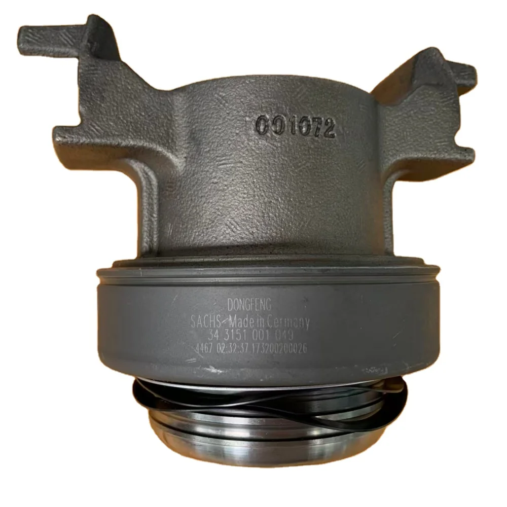 

Подшипник выключения сцепления DFCV для грузовиков, номер детали 1601080-T38V0