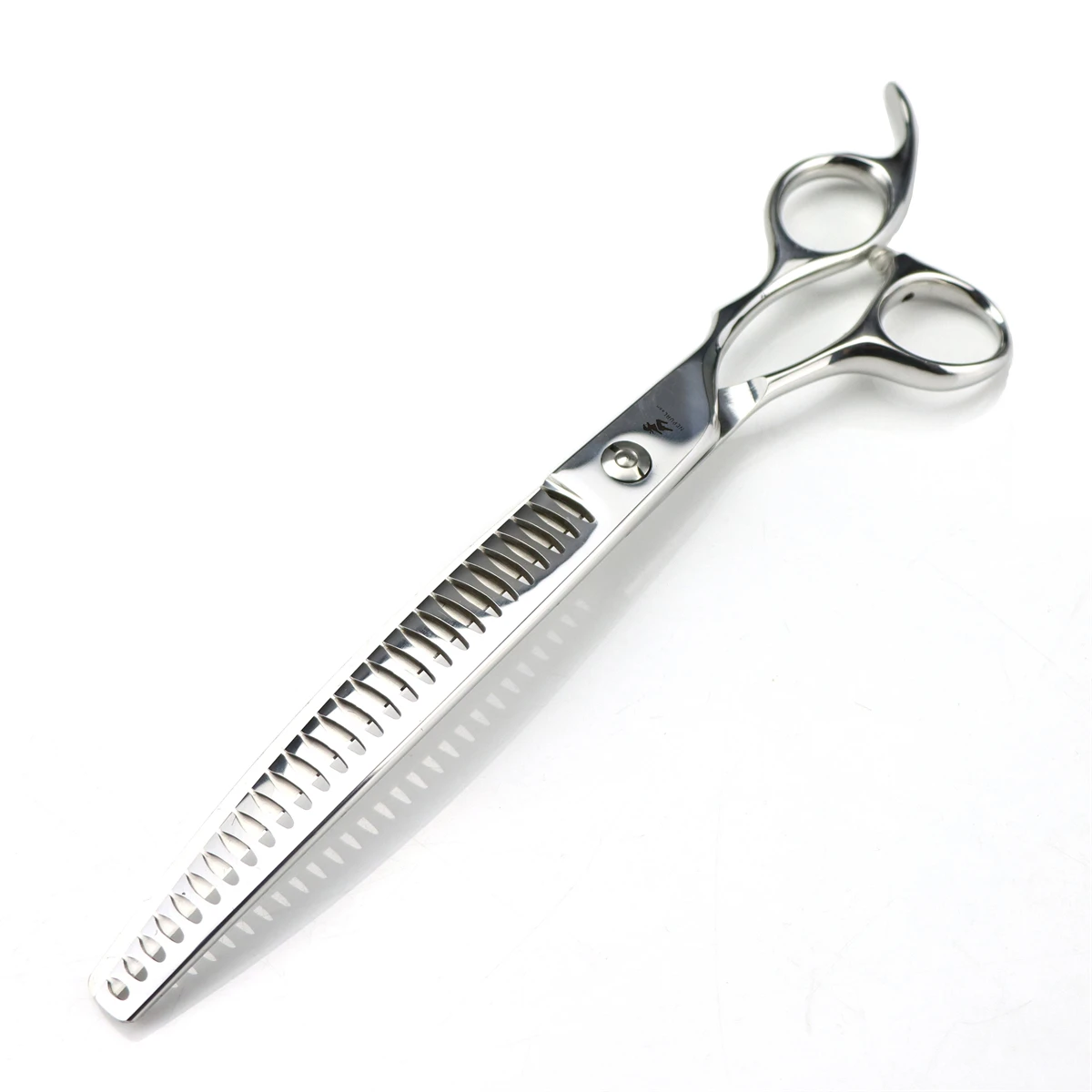 Dog Curved Chunker Scissors Pro 7.5\