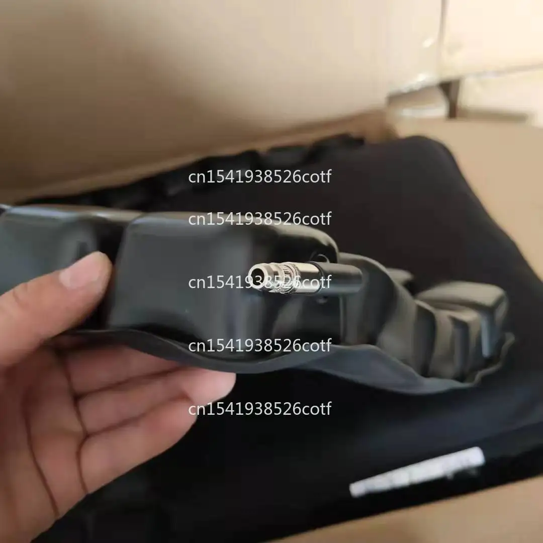 Wheelchair Air Cushion Paralysis, Anti-bedsore Pressure Sores, Imported Silicone Inflatable Cushion, Comfortable and Breathable