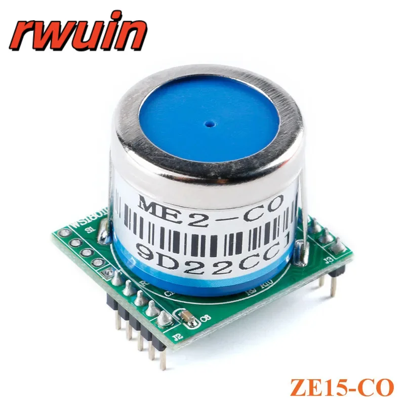 ZE15-CO Civil Carbo…