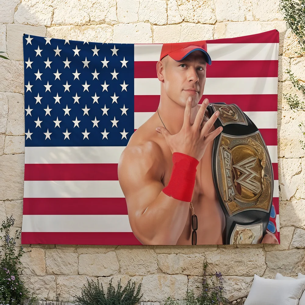 Star J-John C-Cena …