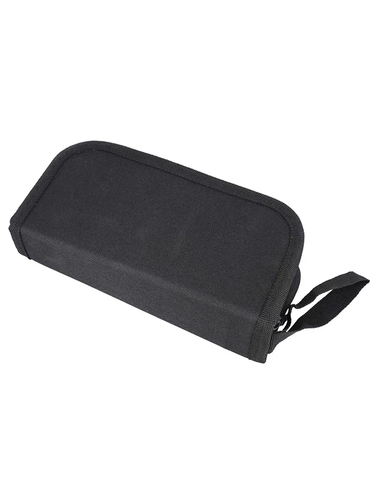 Portable Repair Kit Multi-functional EDC Case Multi-function Repair Kit Oxford Cloth Material Stores Other Components