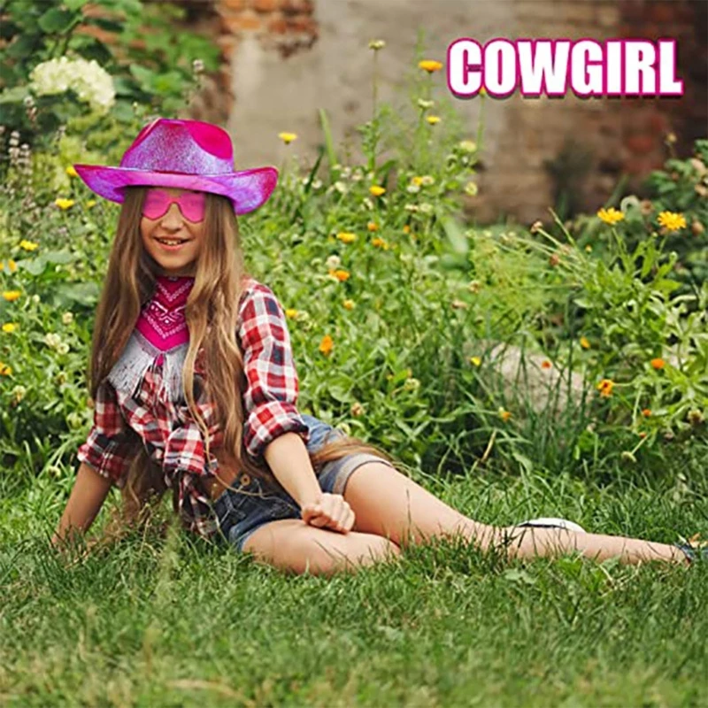 Sombrero de mujer para despedida de soltera