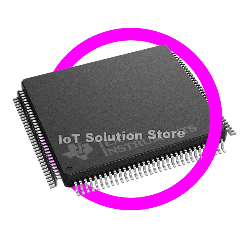 

(1PCS) TM4C129ENCPDTT3R TM4C1290NCPDTI3R TM4C1290NCPDTT3 TM4C1294KCPDTI3R TM4C1294KCPDTT3 TM4C1294NCPDTI3 TM4C1294NCPDTI3R New