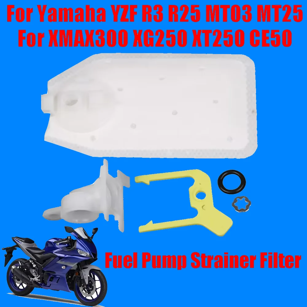 For Yamaha Yzf R3 R… - image