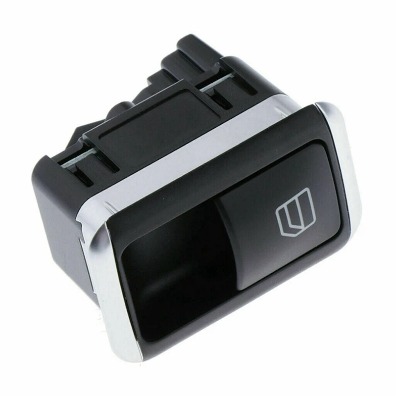 Electric Power Window Master Switch For W212 E-Class W204 C-Class 207 & Passenger Window Control Switch