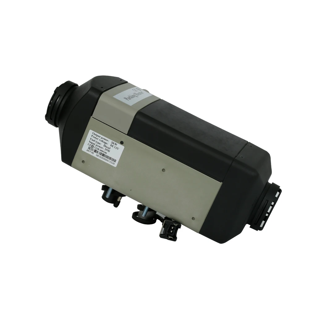 

LCD Switch 2000W Petrol 12V Air Parking Heater