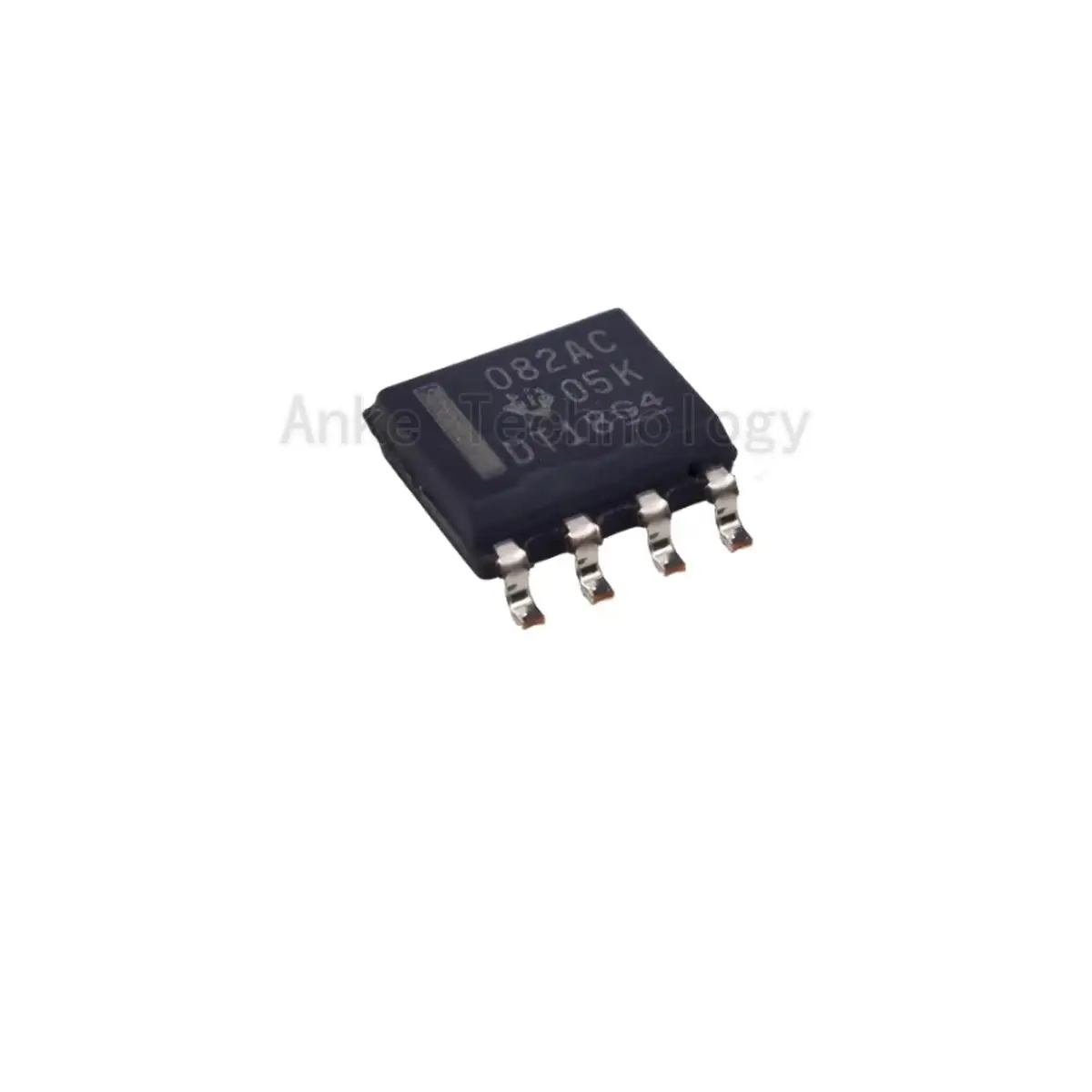

Brand new original TL082ACDR, with silk screen 082AC, operational amplifier chip, SOP-8 package 10PCS